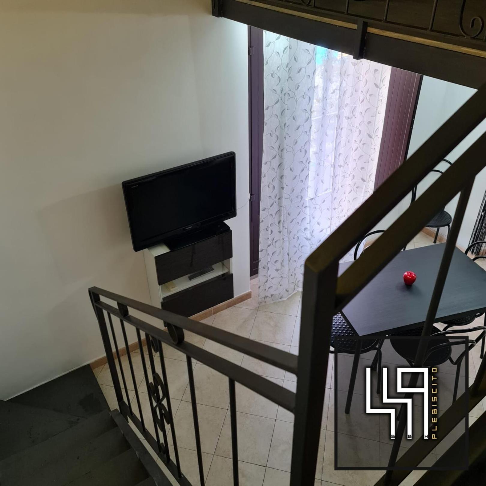 449 Plebiscito Catânia Exterior foto