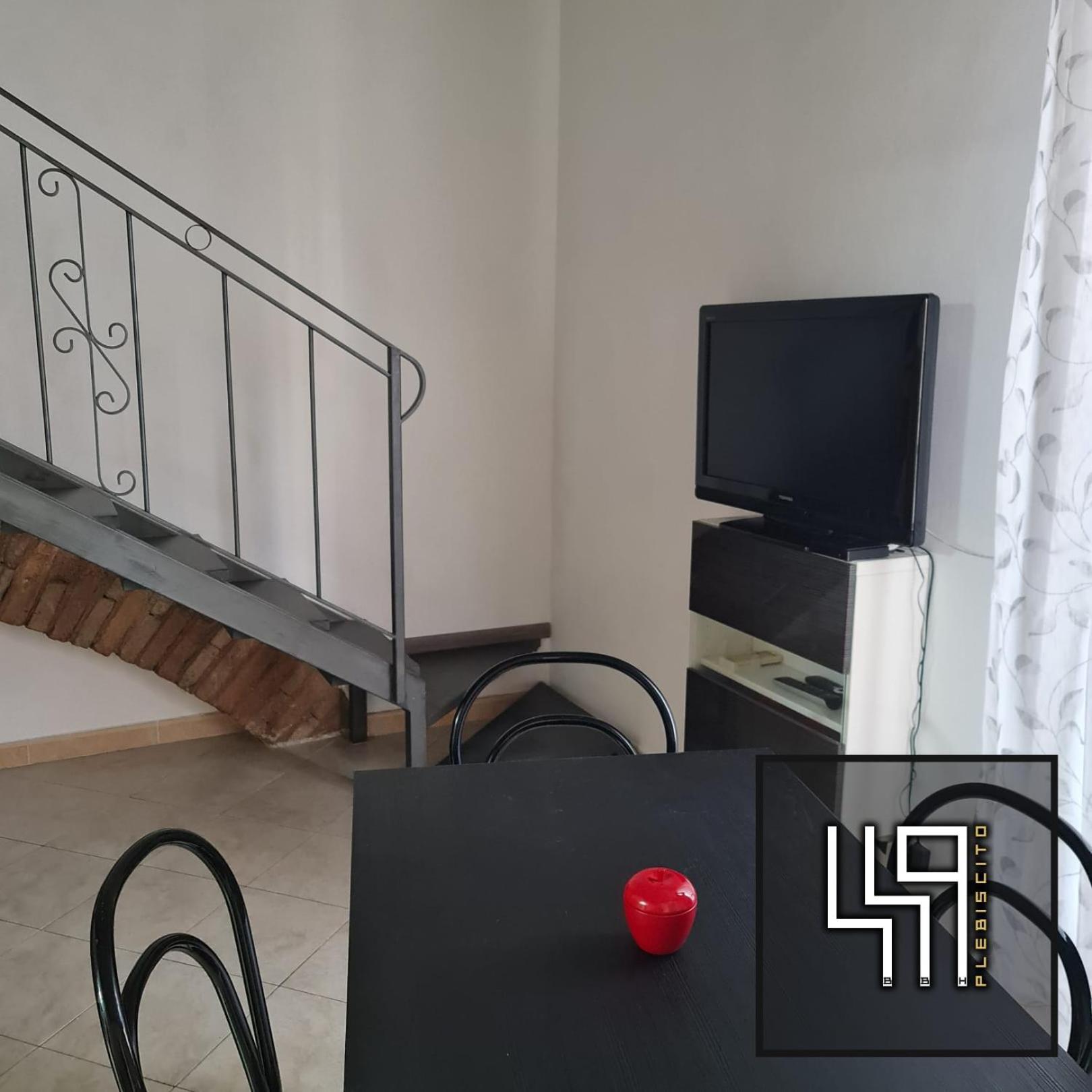 449 Plebiscito Catânia Exterior foto