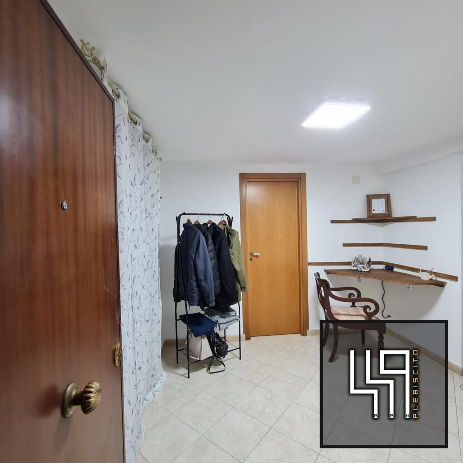449 Plebiscito Catânia Exterior foto