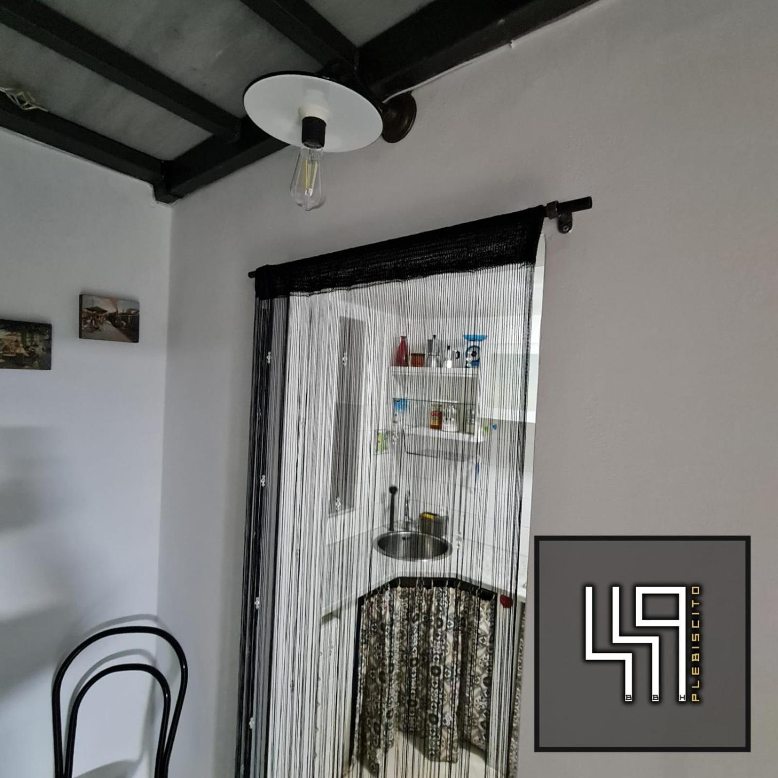 449 Plebiscito Catânia Exterior foto