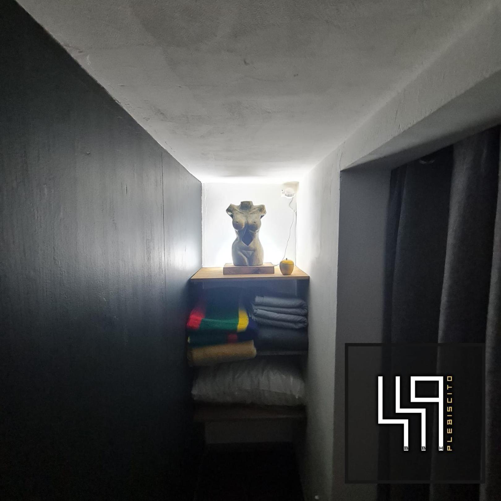 449 Plebiscito Catânia Exterior foto