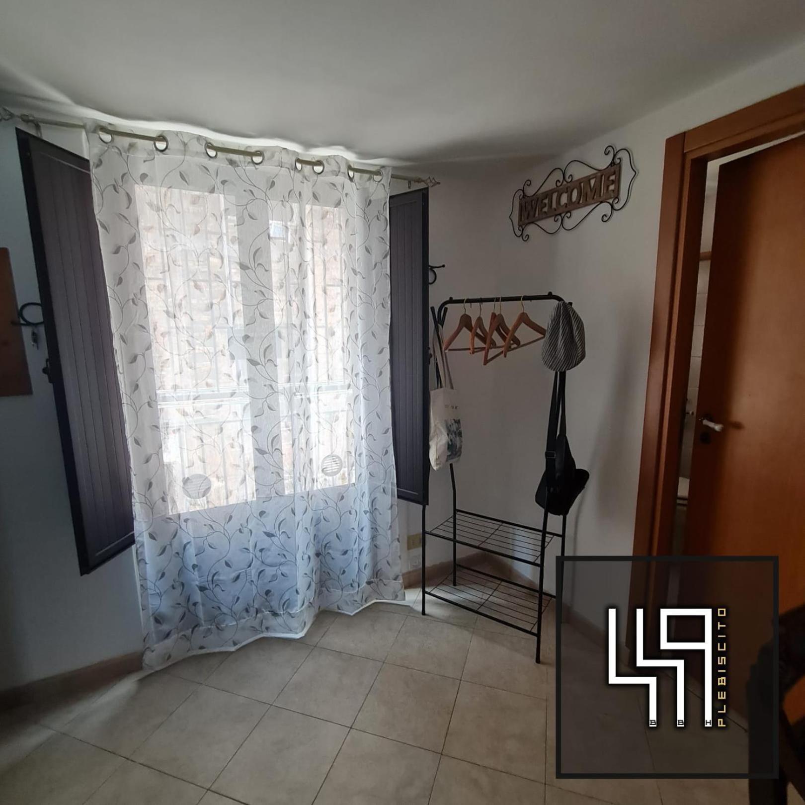 449 Plebiscito Catânia Exterior foto